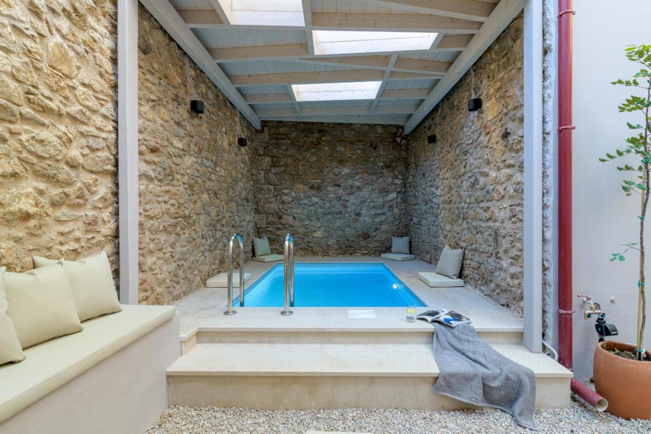 Incomparable Plaka'S Luxury Apt Private Pool 아테네 외부 사진