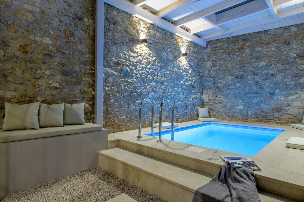 Incomparable Plaka'S Luxury Apt Private Pool 아테네 외부 사진