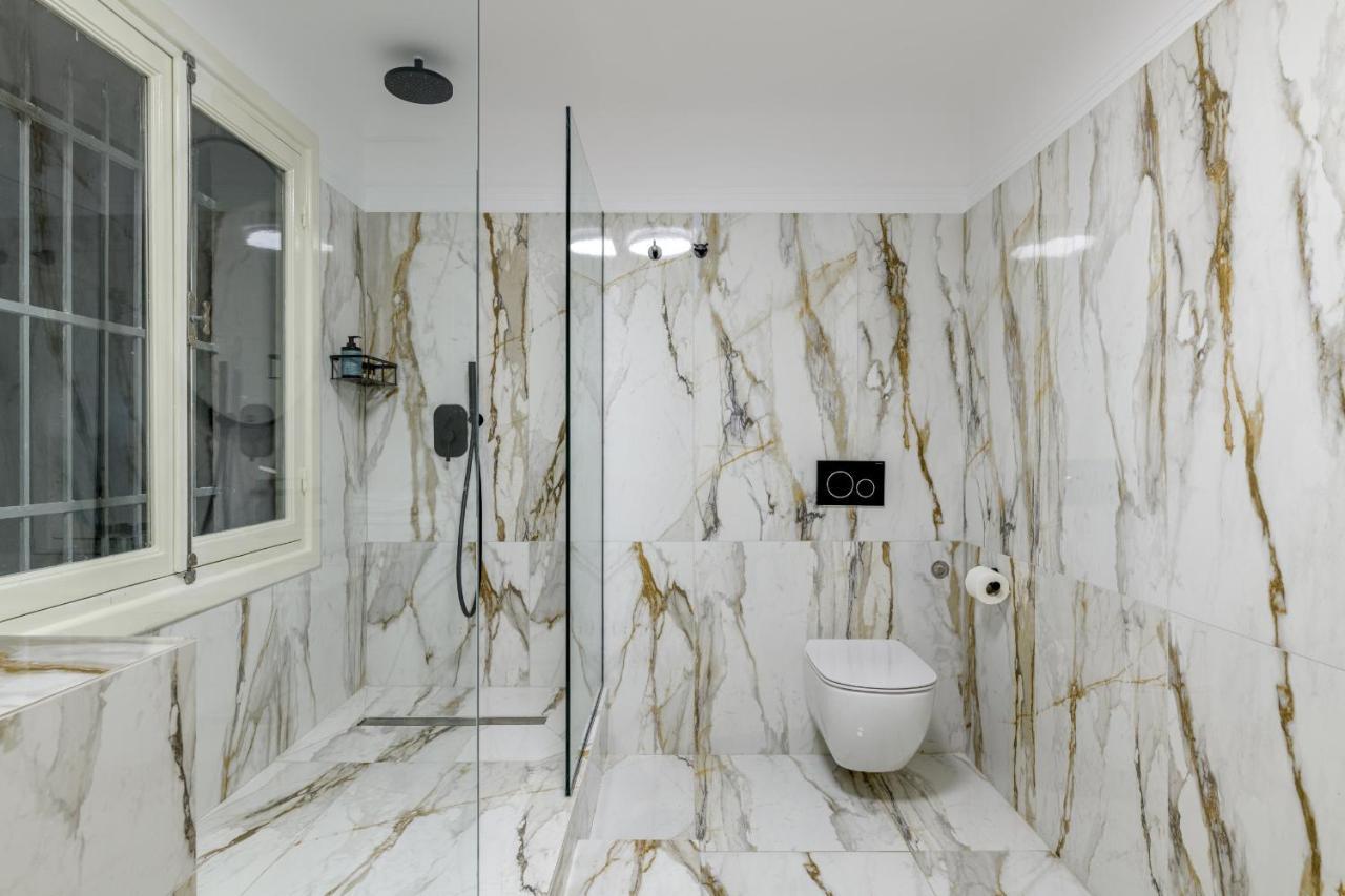 Incomparable Plaka'S Luxury Apt Private Pool 아테네 외부 사진