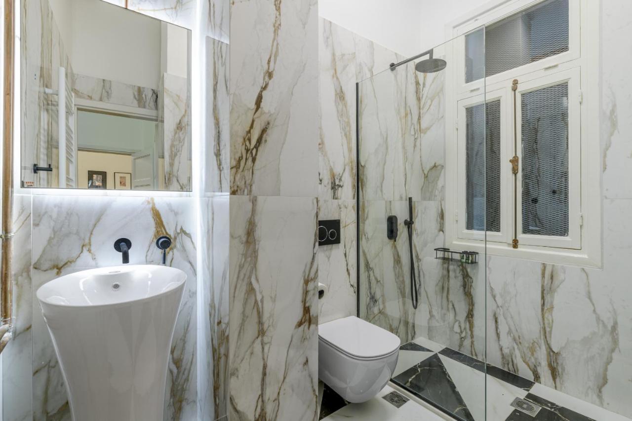 Incomparable Plaka'S Luxury Apt Private Pool 아테네 외부 사진